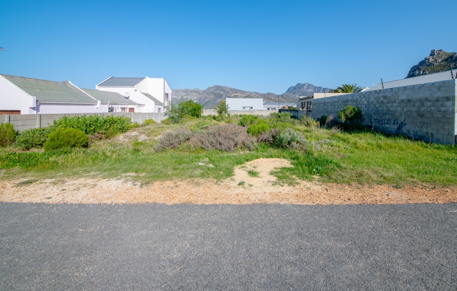 0 Bedroom Property for Sale in Palmiet Western Cape